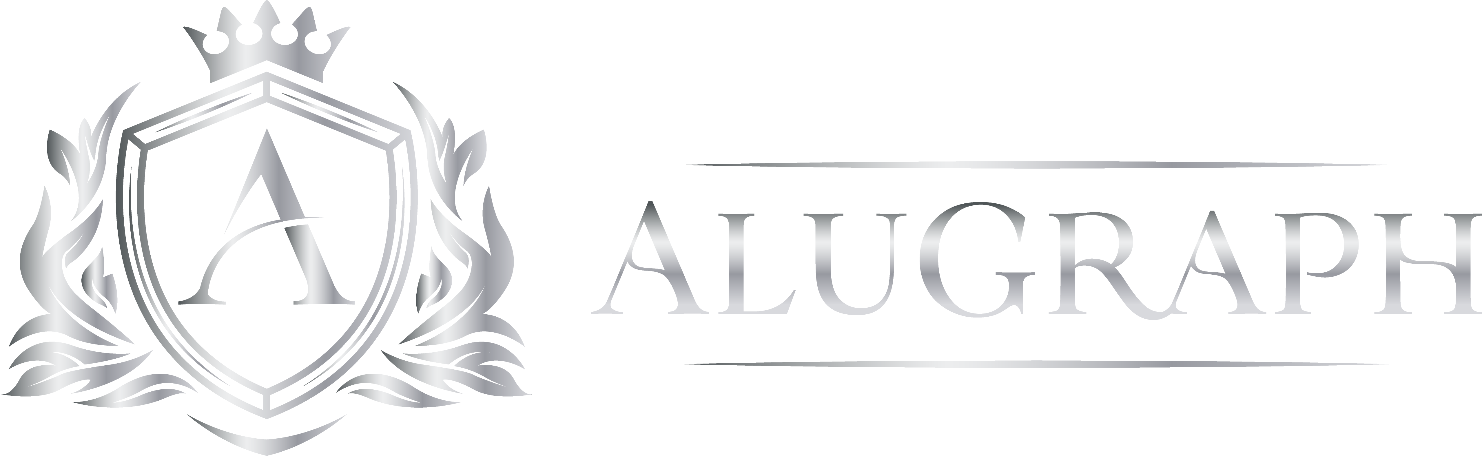 Alugraph